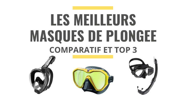 Les Meilleurs Masques De Plong E Comparatif Le Juste Choix