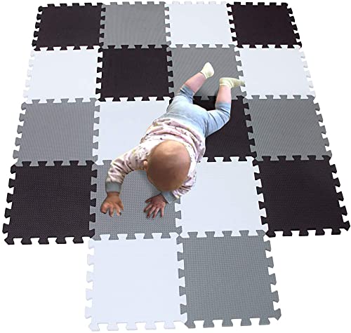 Tapis Puzzle Mousse Quel Est Le Meilleur 5 Tapis Dalle Pour Bebe En 22