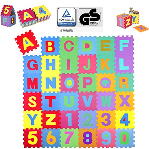 Tapis Puzzle Mousse Quel Est Le Meilleur 5 Tapis Dalle Pour Bebe En 22