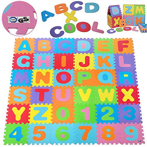 Tapis Puzzle Mousse Quel Est Le Meilleur 5 Tapis Dalle Pour Bebe En 21