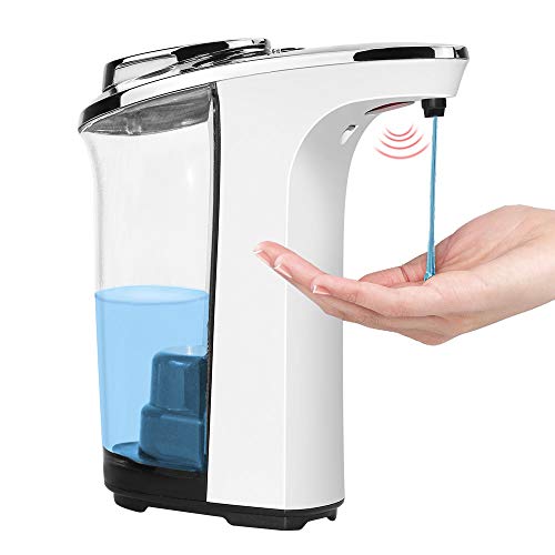 Precio dispensador de jabón automático