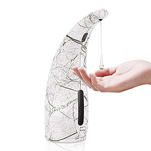 Dispensador de jabón automático de calidad