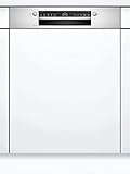 Lave-vaisselle Bosch