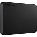 Disques durs externes les plus fiables Toshiba