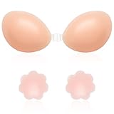 Soutien gorge adhésif Melliex