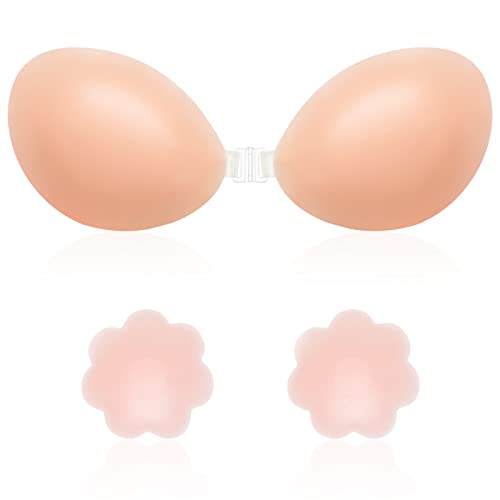 Meilleur soutien gorge adhésif