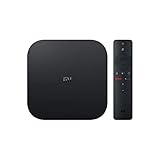 Box Android TV 4K