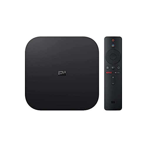 Meilleure box Android TV 4K