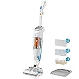 Aspirateur laveur Rowenta Clean & Steam