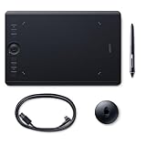 Wacom Intuos Pro Medium