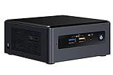 Intel Nuc Kit NUC8i3BEH -...