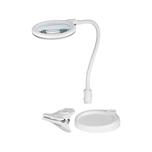 Lampe loupe qualité puissante