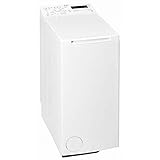 Meilleur lave linge top Whirlpool TDLR70211