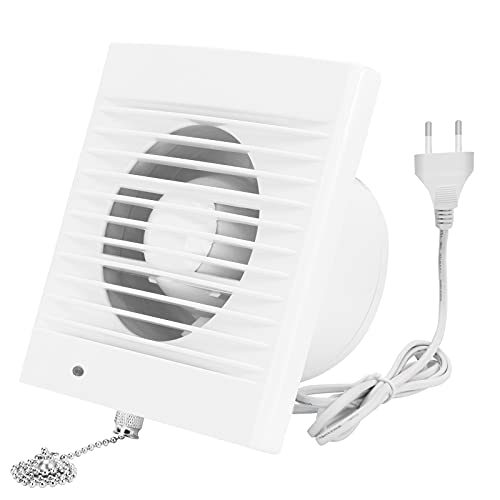 Ventilateur fenêtre puissant