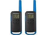 Meilleur talkie walkie Motorola T62