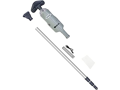 Aspirateur jacuzzi qualité