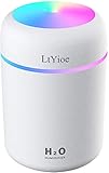 Humidificateur LtYioe