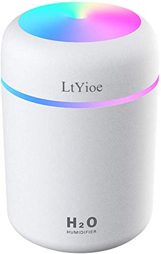 Meilleur humidificateur