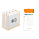 Netatmo Thermostat Connecté...