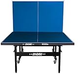 Table de ping pong Leclerc Dione