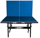 Table de ping pong Leclerc Dione