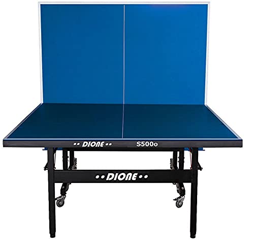 Meilleure table de ping pong Leclerc