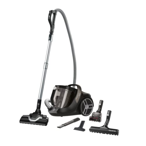 Dyson ou Rowenta meilleur aspirateur