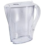 Meilleure carafe filtrante BRITA Marella