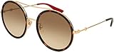 Meilleures lunettes de soleil pour femme Gucci