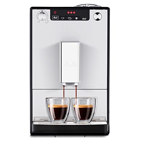 Machine à café avec broyeur silencieux prix