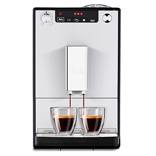Machine à café avec broyeur silencieux prix