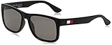 Meilleures lunettes de soleil pour homme Tommy Hilfiger