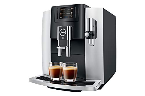 Jura ou Delonghi