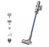 Rowenta Air Force Flex 760 vs Dyson V11 puissance