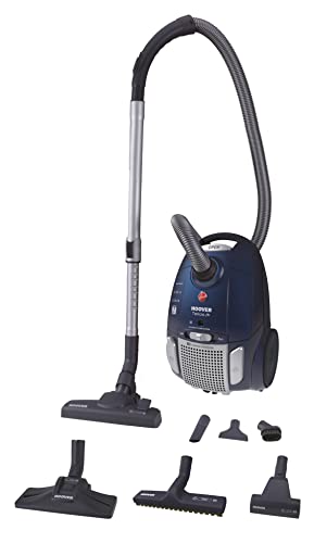 Aspirateur avec filtre HEPA prix