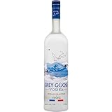 Meilleure vodka du monde Grey Goose