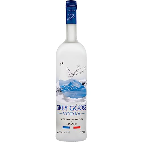 Meilleure vodka du monde marque