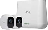 Arlo Pro2 , Caméra de...