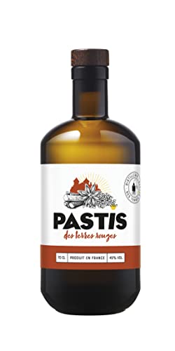 Meilleur pastis du monde prix