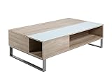 Meilleure table basse relevable Movian Inn