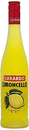 Meilleur limoncello prix