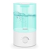 Humidificateur pour plante Gocheer