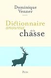 Dictionnaire amoureux de la...