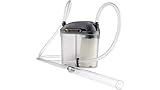 Aspirateur aquarium Eden