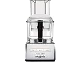 Kitchenaid ou Magimix CS 4200