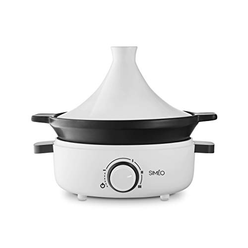 Tajine électrique prix