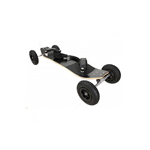 Mountainboard solide