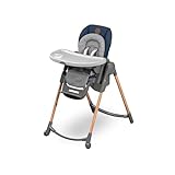 Meilleures chaises hautes évolutives Maxi-Cosi Minla