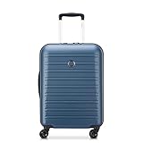 Delsey ou Samsonite Segur 2.0