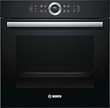 Meilleur four encastrable Bosch HBG672BB1S